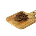 Biltong Depot Natural Biltong 1lb (16oz) Lean Without Cut Paleo and