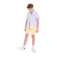 thumbnail image 5 of U.S. Polo Assn. Boys Hartford Short, Sizes 4-18, 5 of 5