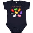 thumbnail image 3 of Inktastic Jelly Bean Prayer Boys or Girls Baby Bodysuit, 3 of 5