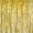 Gold, variant on Allgala 2-Pack 29x108 Inch Metallic Foil Fringe Tinsel Table Skirts for Party Event Decoraton-Gold-BD52803