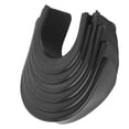 thumbnail image 3 of Billiard Pool Table Pocket Liners Set Durable Accessory for Free Playing or English Coin Operated Pool Table, 3 of 7