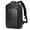 18 Inches, variant on Double Zipper Main Bag Genuine Leather Large Capacity Crazy Horse Leather Outdoor Travel Leisure Backpack,18 Inches