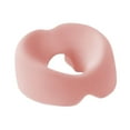 thumbnail image 5 of Gazechimp Face Down Pillow Massage Headrest for Home Beauty Salons Travel Pink, 5 of 8