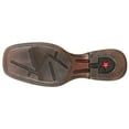 thumbnail image 7 of Durango® Rebel Pro™  Orange Western Boot, 7 of 7