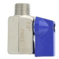 thumbnail image 2 of Oubit Water Pipe Connection,Stainless Steel BSPP Male Male Female Thread BSPP Unparalleled Experience, 2 of 9