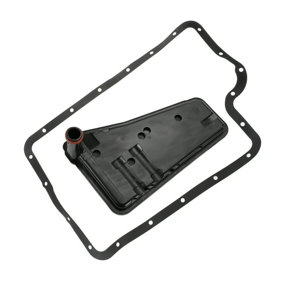 Unique Bargains E40D/4R100 Transmission Filter Gasket Kit No.E9TZ7A098A for Ford F-150 1990-2003