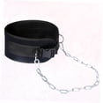 thumbnail image 4 of IFANLANDOR Back Belt Weightlifting Training Pull-up For Adult Women Black 1 Set, 4 of 8