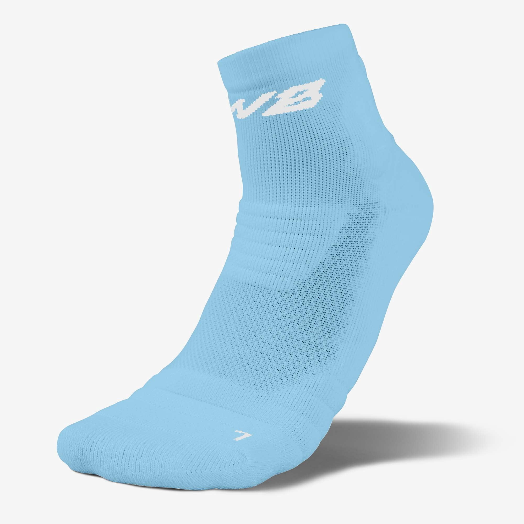 mens basketball socks xl