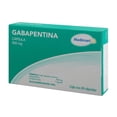 thumbnail image 3 of Gabapentina Medimart 400 mg 30 cápsulas, 3 of 4
