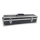 thumbnail image 4 of Caja de almacenamiento de cuchillos Caparero Herramientas de almacenamiento Insertos de espuma de almacenamiento Aleación de aluminio Carrier de, 4 of 7
