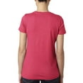thumbnail image 2 of Next Level Apparel Women's Tri-Blend T-Shirt, 2 of 3