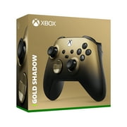 Microsoft Xbox Wireless Controller – Gold Shadow Special Edition