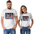 thumbnail image 6 of Family Stitch T Shirts Young Family Outfit,Custom Family Shirt Family Matching Shirts Shirts for Family Shirt Kids, 6 of 10
