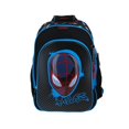 thumbnail image 1 of Mochila Escolar Grande Chenson Miles Morales Marvel PIMS MM70841-3, 1 of 7