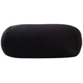 thumbnail image 2 of Almohada de microperlas para el cuello Almohada de viaje Gorra de viaje Bolster Funda de almohada Cojín enrollable WD.WDQZL Hogar, 2 of 5