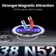 thumbnail image 4 of Funda magnética mate UGREEN para iPhone 15 Pro Max Fundas a prueba de golpes para iPhone 16 Pro Plus 15pro para funda Magsafe Macsafe, 4 of 5