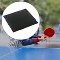 thumbnail image 4 of Table Tennis Rubber Ping-Pong Rubber Sponge 2.2mm Reverse Adhesive Racket Cover Training Accessories Paddle Racket Rubber Skin, 4 of 10