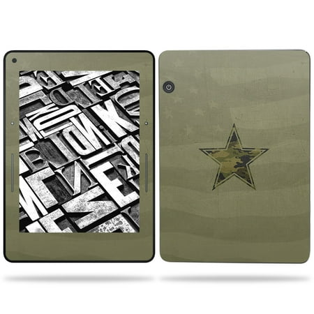 UPC 619850000056 product image for Skin for Kindle Voyage 6
