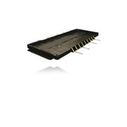 Eagle Manufacturing T8443DR Talon Drive In and Out Berm - 14 x 85 x 1 ft.