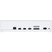2020 New Xbox 512GB SSD Console - White Xbox Console and Wireless Controller
