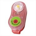 thumbnail image 1 of Chaleco de Rescate, Luz LED, Flash de Chaleco Salvavidas, para Supervivencia de Emergencia en el Agua, 1 of 5