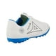 thumbnail image 2 of Tenis Pirma Futbol Rapido Imperio Legend Turf Mod. 3013 Blanco/Azul/Negro, 2 of 5