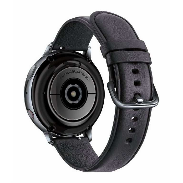 SAMSUNG Galaxy Watch Active 2 SS 44mm Silver LTE - SM