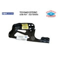 thumbnail image 2 of Front Passenger Side Inner Bumper Cover Support for Toyota Tacoma 2016-2022 TO1043127DSC, 2 of 2