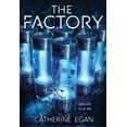 thumbnail image 1 of Pre-Owned The Factory (Paperback) 1339034212 9781339034218, 1 of 2