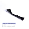 thumbnail image 2 of 13.4" Universal Adjustable Bike Kickstand, Heavy-Duty Anti-Slip Adjustable Bracket, Ideal for Mountain Bikes Folding Bikes Cycling Accessories B, 2 of 9