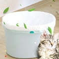 thumbnail image 2 of Baohd 30piece Best Large Size Cat Litter Tray Liners Strong For Long-lasting Thick Leak-proof Safe M, 2 of 6