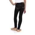 thumbnail image 2 of Girl's Super Skinny Jean, Slim Fit, 2 of 3