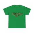 thumbnail image 2 of FREEMIUM EDITION Unisex Heavy Cotton Tee, 2 of 5