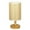 brown B, variant on PRINxy Table Lamp For Bedroom 3 Way Dimmable Nightstand Lamp ,LED Bulb Included,Round Flaxen Fabric Shade For Living Room Office Dorm,Solid Wood brown A
