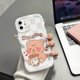 thumbnail image 1 of Carcasa OPPO A78 A17 A16 A77 A15 A57 A5S A3S A94 A95 A93 A76 A96 A55 A54 A53 A53 A9 A32 A33 A31 A5S Reno 5 6 7 Pro F9 Funda Blanda De Oso Lindo Anticaída Protección Contra La Caída Cubierta Trasera, 1 of 3