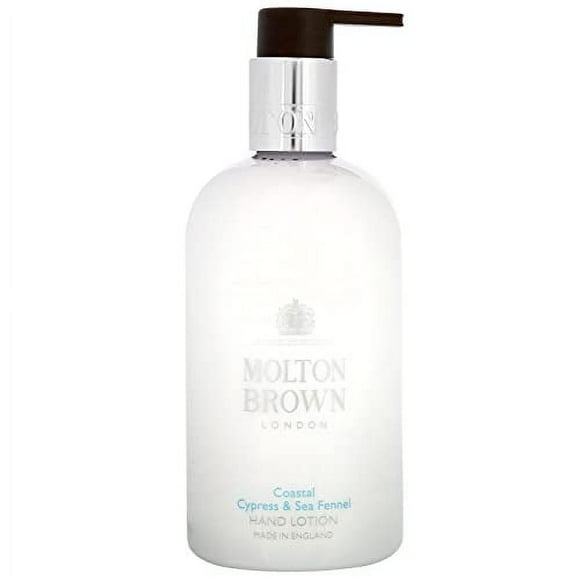 Molton Brown Lotion pour les Mains Cyprès Côtier & Fenouil Marin