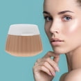thumbnail image 4 of Unique Bargains Portable Cream Box for Travel Camping 40ml 1.35Oz 1 Set Light Gray,Yellow, Beige, Light Brown, 4 of 6
