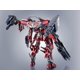 thumbnail image 3 of TAMASHII NATIONS - Armored Core VI - IB-C03 HAL 826 / Handler Walter, Bandai Spirits The Robot Spirits Figure, 3 of 9
