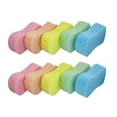 thumbnail image 1 of 10 Pcs Car Wash Sponges Bone Design for Polishing Porous Car Wash Sponges, 1 of 5