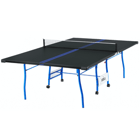 Joola Family Set Regulation Size Table Tennis Bundle With Carrying
