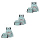 thumbnail image 1 of Minnieouse escolar Bolsa duradera y espaciosa para estudiantes unisex Mochilas escolares Mochilas escolares Mochilas escolares Cereza Type1 NO1, 1 of 6