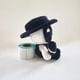 thumbnail image 3 of Artful Plush, Suave Die of Death Peluche Juguetes, Nuevo Artful Figura Morir De Muerte Juego Peluches, Regalos para Niños Y Fans, 3 of 3