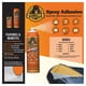 thumbnail image 2 of Adhesivo en aerosol Gorilla Heavy Duty Clear Glue, 414 ml (paquete de 2), 2 of 8
