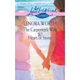 thumbnail image 1 of Pre-Owned Love Inspired Classics: The Carpenter's Wife and Heart of Stone : An Anthology (Paperback), 1 of 1