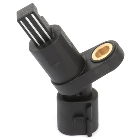 CCIYU ABS Speed Sensor 1PCS Left Right Rear ALS522 ABS Sensor Fit for 2004 2005 2006 for Seat Leon 1999 2000 2001 2002 2003 2004 2005 for Volkswagen Jetta