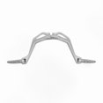 thumbnail image 3 of Rear Foot Pegs and Rest Bracket for Panigale Series 859 959 1199 1299 Models, 3 of 5
