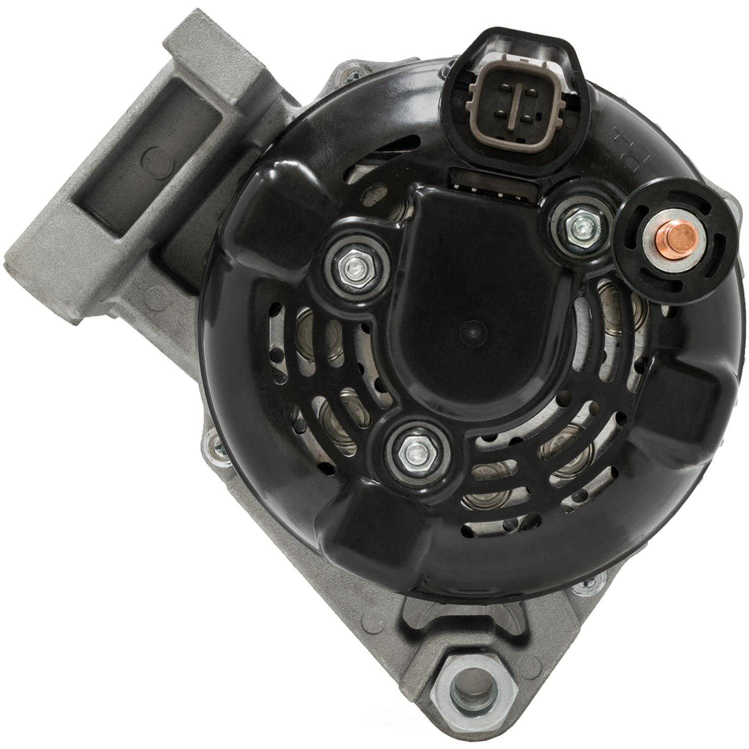 FVP Professional 15064 Alternator Standard