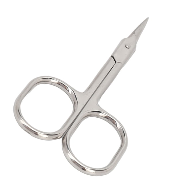 Nail Cuticle Trimmer Scissors, Manicure Cuticle Trimmer Scissors Manicure Tool For Adults For Home