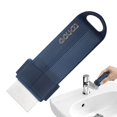 Easy Limescale Eraser Portable Stainless Steel Stain Remover Wet