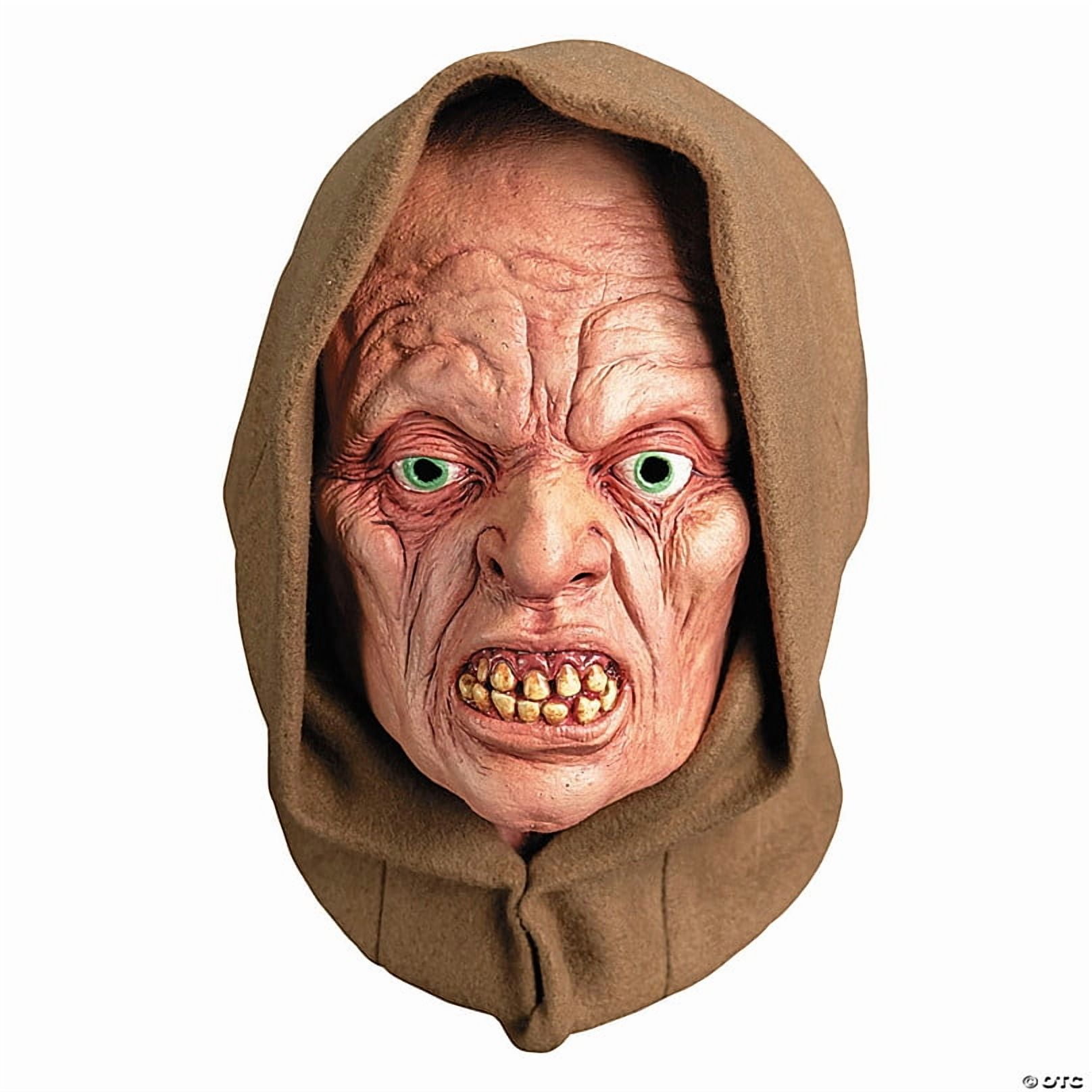 Trick or Treat Studios Klownzilla Mask - Walmart.com